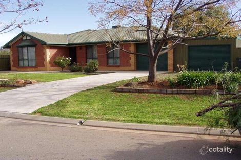 4 Clansman Ave, Andrews Farm, SA 5114