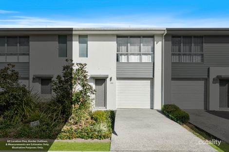 146/18 Bronzewing St, Redbank Plains, QLD 4301