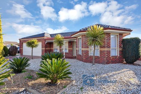 Property photo of 3 Strachan Place Melton South VIC 3338