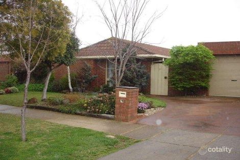 5 Newbury St, Werribee, VIC 3030