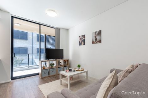 Property photo of 2008/8C Junction Street Ryde NSW 2112