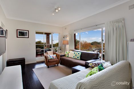 Property photo of 26/96 Wallis Street Woollahra NSW 2025