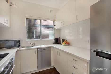 Property photo of 26/96 Wallis Street Woollahra NSW 2025