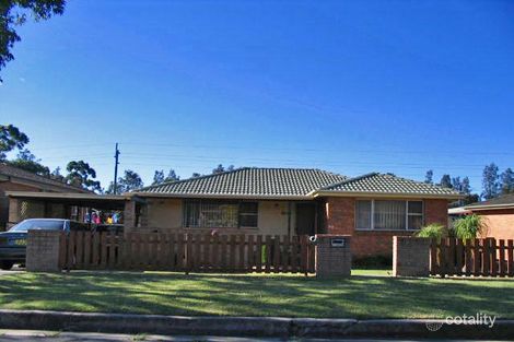 38 Nehme Ave, Albion Park Rail, NSW 2527