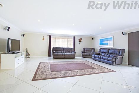 Property photo of 4 Cox Place West Hoxton NSW 2171