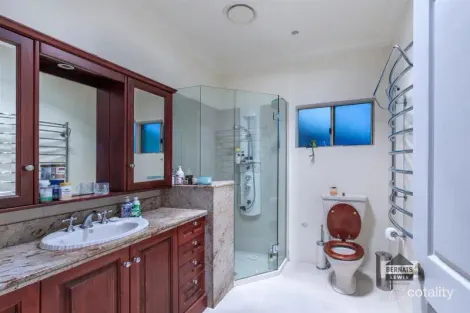 Property photo of 5 Bahrview Drive Bahrs Scrub QLD 4207