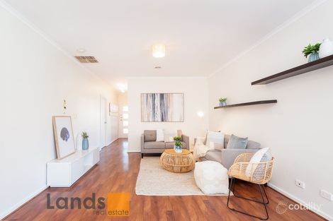 Property photo of 140 Sanctuary Drive Mawson Lakes SA 5095