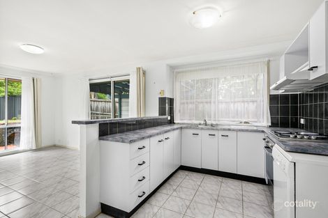 Property photo of 50 Catalpa Grove Menai NSW 2234