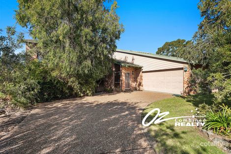 Property photo of 112 Waldegrave Crescent Vincentia NSW 2540