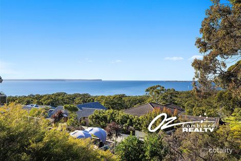 Property photo of 112 Waldegrave Crescent Vincentia NSW 2540