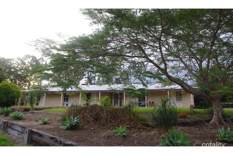 263 Woodlands Rd, Gatton, QLD 4343