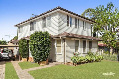 Property photo of 60 Aberdeen Road Busby NSW 2168