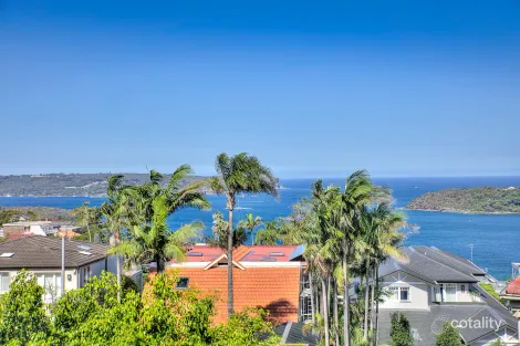 Property photo of 15/34 Stanton Road Mosman NSW 2088