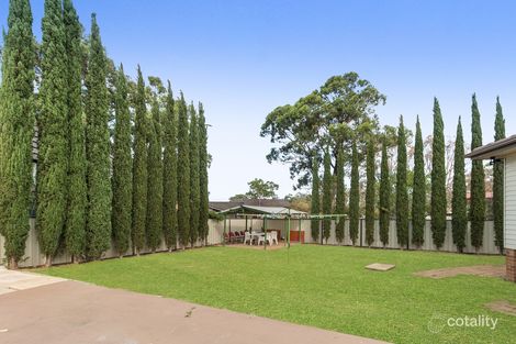 Property photo of 60 Aberdeen Road Busby NSW 2168