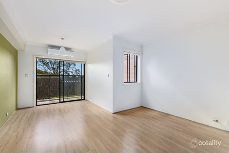 Property photo of 22/755 New Canterbury Road Dulwich Hill NSW 2203