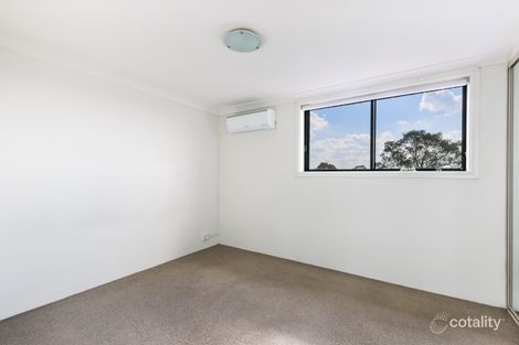 Property photo of 22/755 New Canterbury Road Dulwich Hill NSW 2203