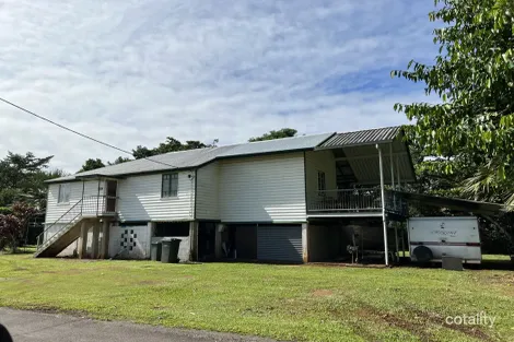 63 Mcavoy St, Daradgee, QLD 4860