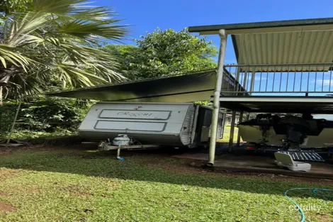 Property photo of 63 McAvoy Street Daradgee QLD 4860