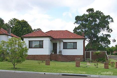 Property photo of 7 Wyatt Avenue Regents Park NSW 2143