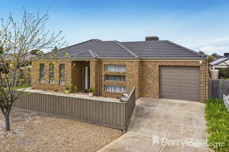 Property photo of 28 Stringybark Avenue Brookfield VIC 3338