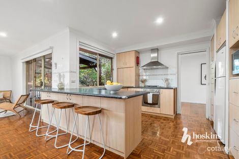 Property photo of 6 Casula Place Ringwood North VIC 3134