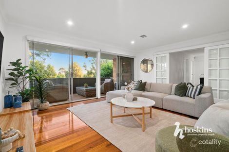 Property photo of 6 Casula Place Ringwood North VIC 3134