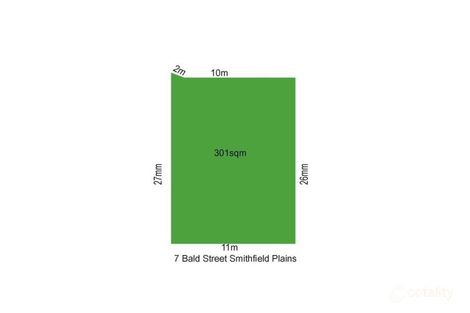 Property photo of LOT 7 Bald Street Smithfield Plains SA 5114