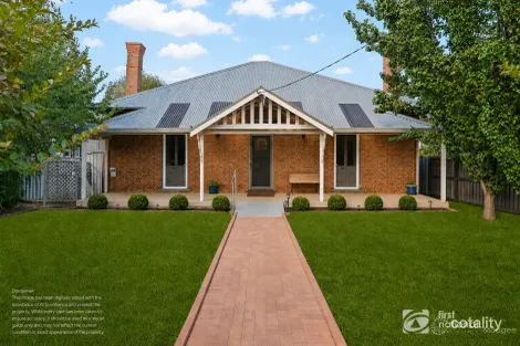 57 Perry St, Mudgee, NSW 2850