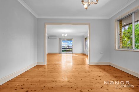 Property photo of 1 Attunga Street Baulkham Hills NSW 2153