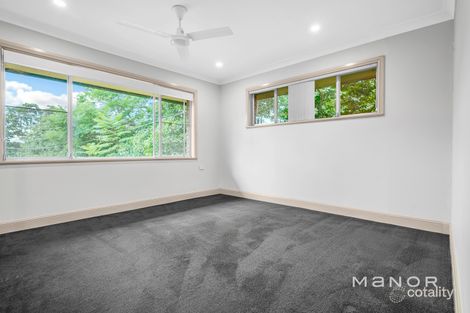 Property photo of 1 Attunga Street Baulkham Hills NSW 2153