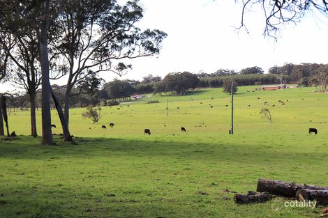 Hazelvale Rd, Hazelvale, WA 6333