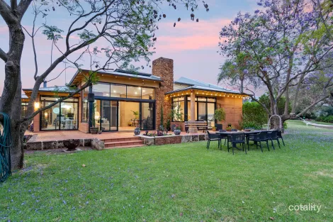 Property photo of 7 Banksia Terrace South Yunderup WA 6208