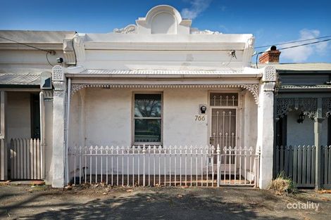 Property photo of 766 Lygon Street Carlton North VIC 3054
