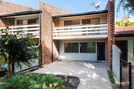 Property photo of 3/160 Pine Street Wynnum QLD 4178