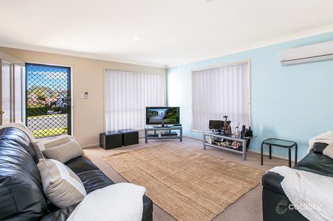 Property photo of 17/81 Network Drive Wynnum West QLD 4178