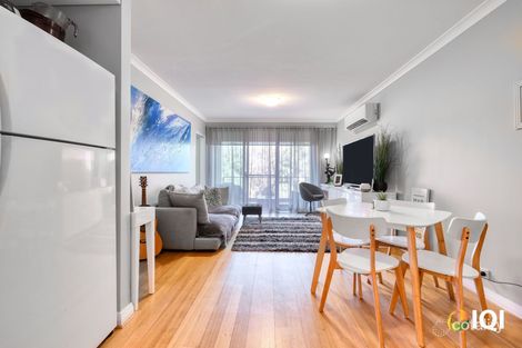 Property photo of 30/34 Kings Park Road West Perth WA 6005