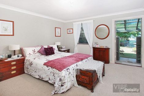 Property photo of 95 Southee Road Hobartville NSW 2753