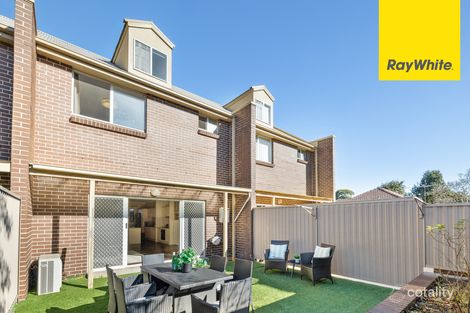 Property photo of 8/414-420 Victoria Road Rydalmere NSW 2116