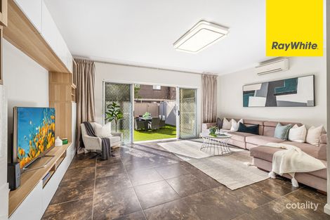 Property photo of 8/414-420 Victoria Road Rydalmere NSW 2116