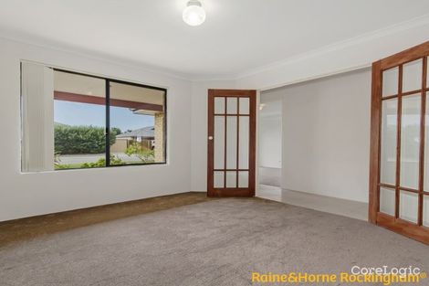 Property photo of 11 Amadeus Crescent Port Kennedy WA 6172