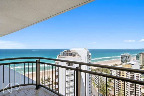 2702/18 Hanlan St, Surfers Paradise, QLD 4217