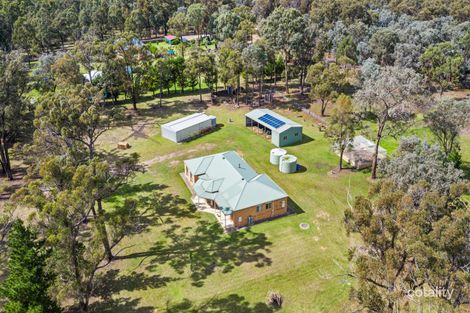 977 Tinamba-Glenmaggie Rd, Glenmaggie, VIC 3858