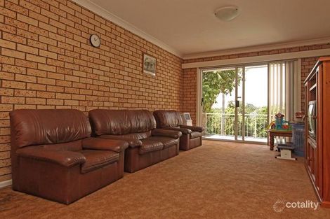 Property photo of 48 Parklands Avenue Leonay NSW 2750