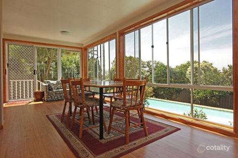 Property photo of 48 Parklands Avenue Leonay NSW 2750