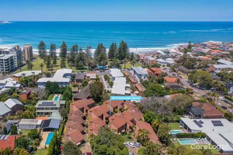 Property photo of 22/14 Coronation Avenue Cronulla NSW 2230