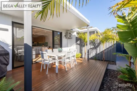 Property photo of 3/38 Edna Drive Tathra NSW 2550