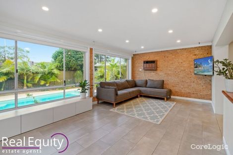 Property photo of 47 Jack O'Sullivan Road Moorebank NSW 2170