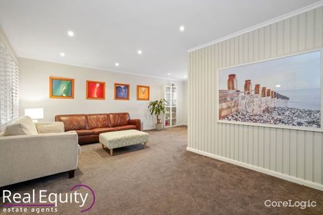 Property photo of 47 Jack O'Sullivan Road Moorebank NSW 2170