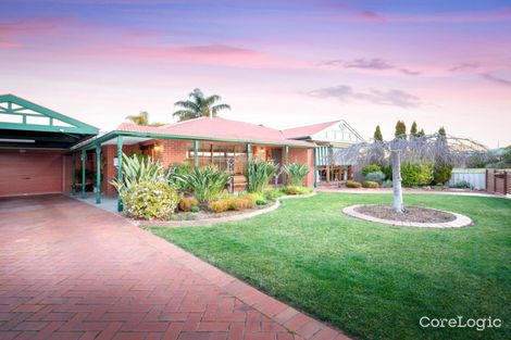 Property photo of 11 Ross Alan Drive Shepparton VIC 3630