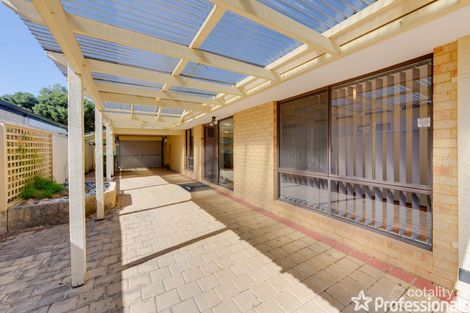 Property photo of 12 Luderick Grove Warnbro WA 6169